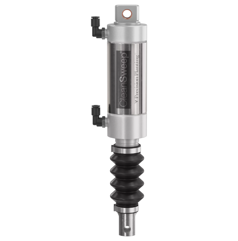 EGS Precisions Ag products Clean Sweep