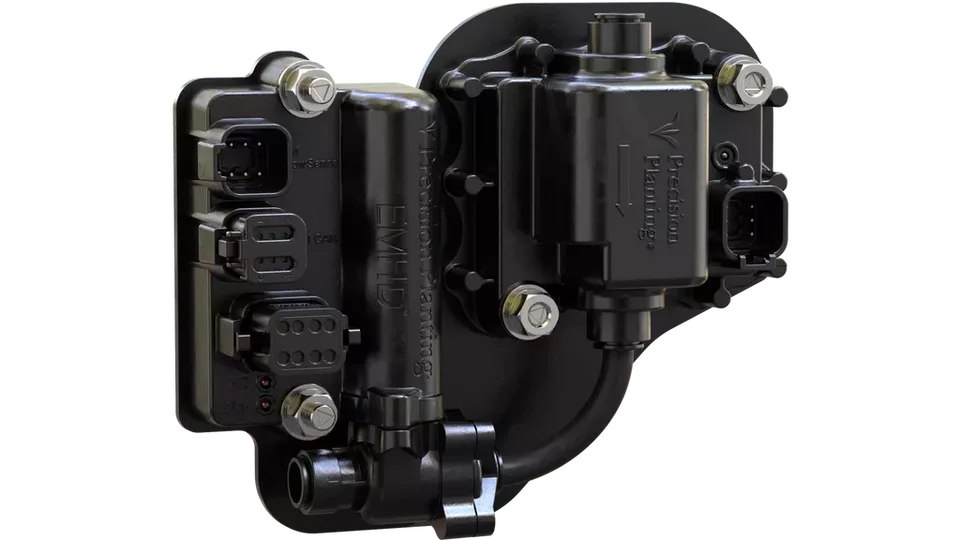 EMHD Flow Sense 2022