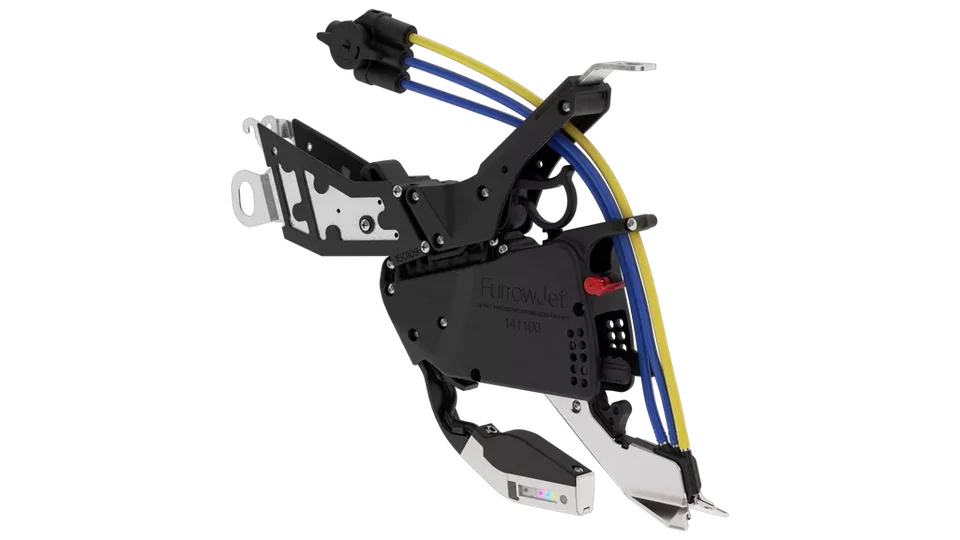 Furrow Jet Smart Firmer 2021