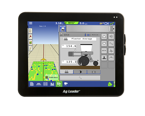 In Command1200 ISO 1